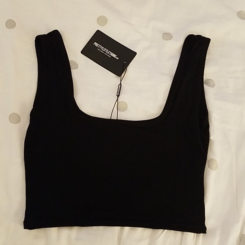 crop tank